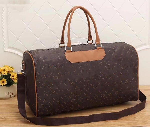designer keepall duffel bags bandouliere 50 travel luggage bag women men bandouliere totes handbags pu monograms shoulder crossbody double g
designer keepall duffel bags bandouliere 50 travel luggage bag women men bandouliere totes handbags pu monograms shoulder crossbody double g