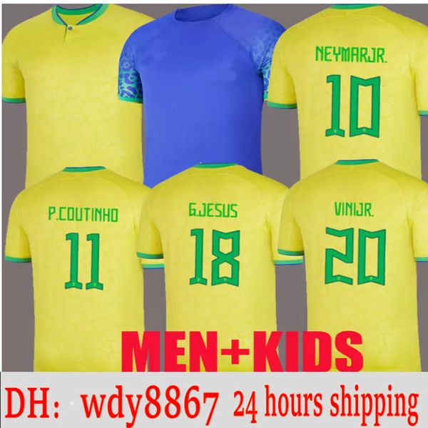 2022 2023 camiseta de futbol paqueta coutinho brazils soccer jersey world football shirt cup firmino brasil 22 23 maillots marquinhos vini j, Black;yellow
2022 2023 camiseta de futbol paqueta coutinho brazils soccer jersey world football shirt cup firmino brasil 22 23 maillots marquinhos vini j, Black;yellow