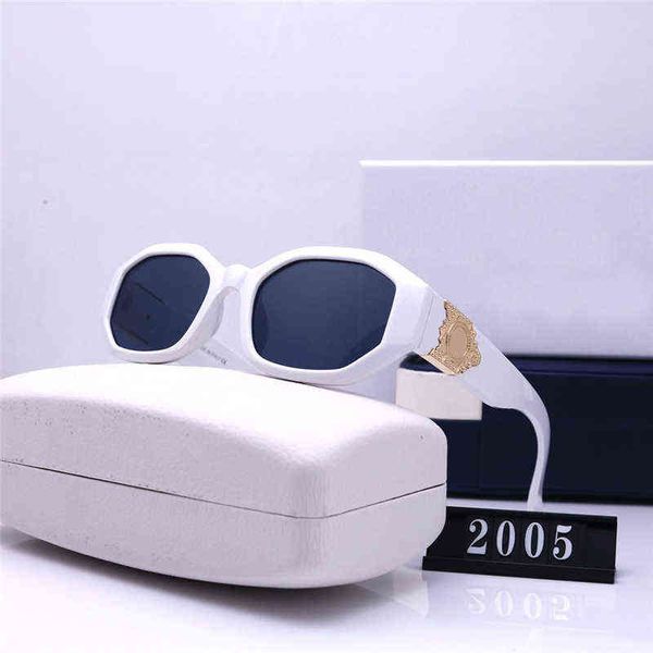 bai cheng fashion designer sunglasses sunglasses women men glasses womens sun glass uv400 lens polaroid full frame with box tomsid, White;black
bai cheng fashion designer sunglasses sunglasses women men glasses womens sun glass uv400 lens polaroid full frame with box tomsid, White;black