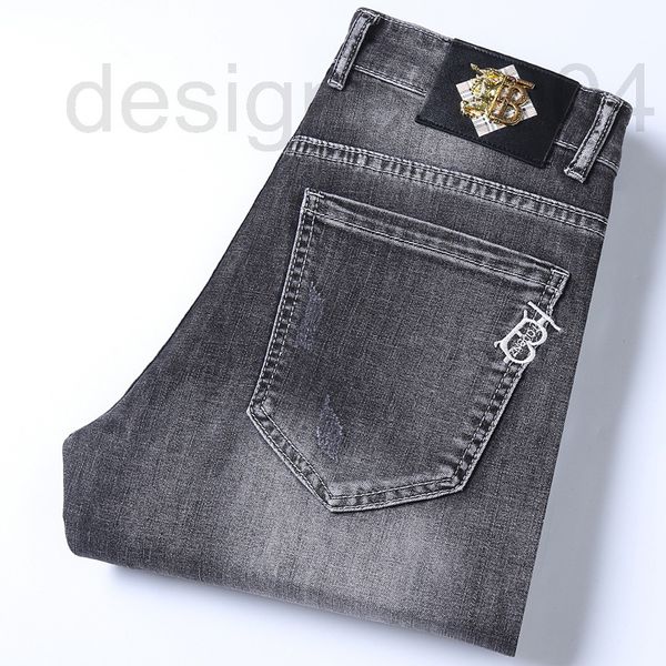 men's jeans designer spring and summer 2022 new brand jeans men's elastic leisure pants grey 94ku, Blue
men's jeans designer spring and summer 2022 new brand jeans men's elastic leisure pants grey 94ku, Blue