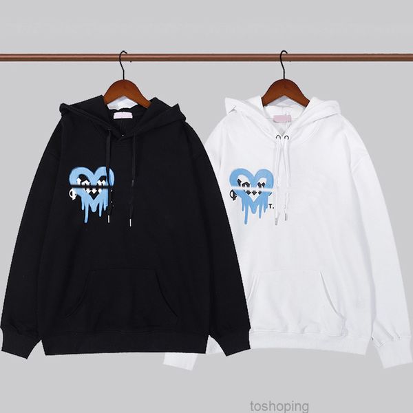 2022 angel mens womens designers hoodies fashion man long sleeve bear hoodie clothing sweaters hip hop palms clothes sweatshirt1, Black
2022 angel mens womens designers hoodies fashion man long sleeve bear hoodie clothing sweaters hip hop palms clothes sweatshirt1, Black