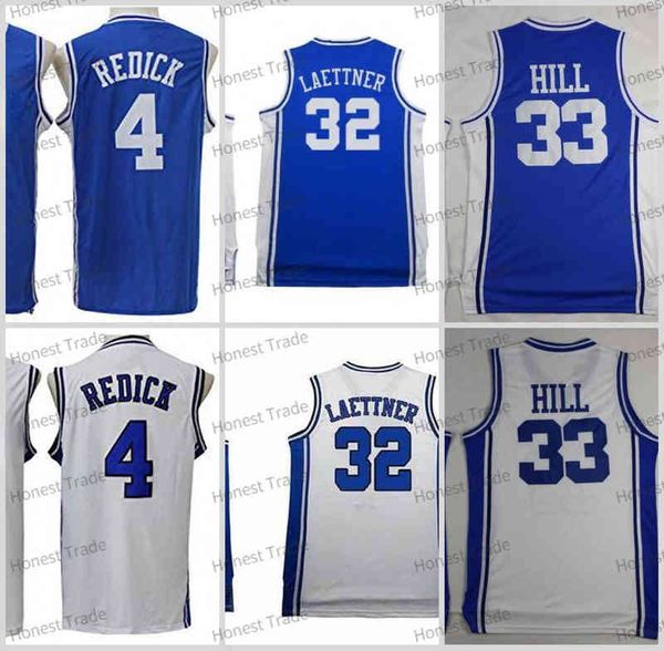 mens ncaa blue 4 j.j. christian redick laettner grant hill white college basketball jerseys stitched men jersey, Black
mens ncaa blue 4 j.j. christian redick laettner grant hill white college basketball jerseys stitched men jersey, Black