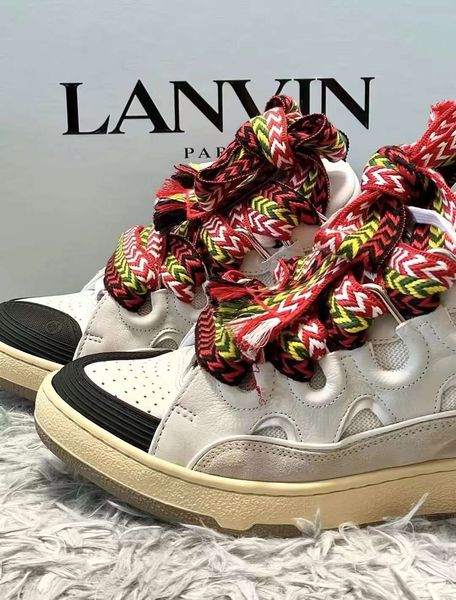 lanvin designer mesh woven lace-up shoes style 90s extraordinary sneaker embossed leather curb sneakers mens womens in nappa calfskin shoe r
lanvin designer mesh woven lace-up shoes style 90s extraordinary sneaker embossed leather curb sneakers mens womens in nappa calfskin shoe r