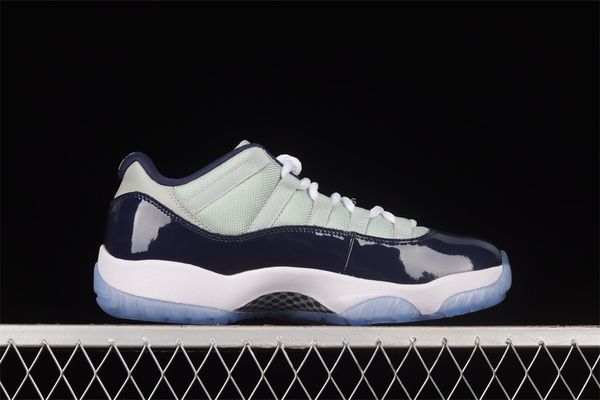 2022 11 low georgetown 528895-007 basketball shoes womens mens sneakers size us 7-13 40-47
2022 11 low georgetown 528895-007 basketball shoes womens mens sneakers size us 7-13 40-47