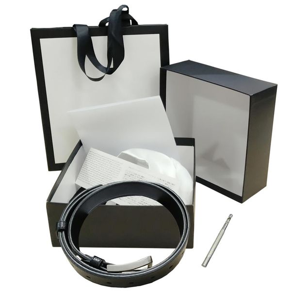 belts womens mens belt black genuine leather gold smooth buckle with white box white dust bag white gift bag black card 28 6548269d, Black;brown
belts womens mens belt black genuine leather gold smooth buckle with white box white dust bag white gift bag black card 28 6548269d, Black;brown