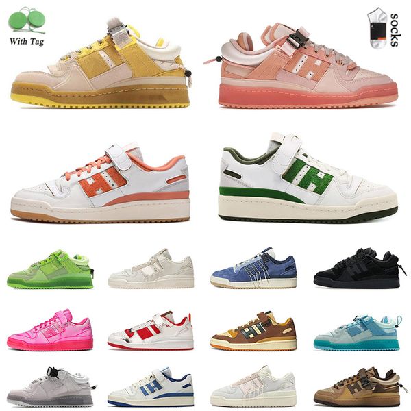 r leather forum low platform shoes original bad bunny back to school pink easter egg home alone og bright blue orbit grey men women sneakers
r leather forum low platform shoes original bad bunny back to school pink easter egg home alone og bright blue orbit grey men women sneakers