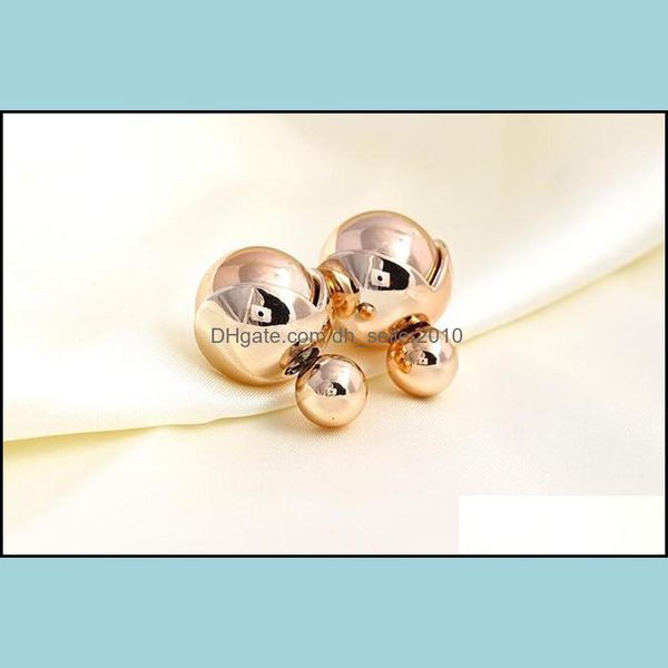stud earings for woman girls fashion round pearl and rhinestone jewelry candy color brincos studs earrings drop delivery dhseller2010 dhh2z, Golden;silver
stud earings for woman girls fashion round pearl and rhinestone jewelry candy color brincos studs earrings drop delivery dhseller2010 dhh2z, Golden;silver