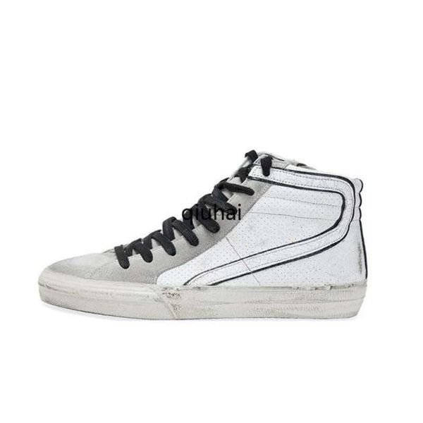 mid hight sneakers boots genuine leather men and women white classic do -old dirty sport casual shoes lesliecheung an cm, Black
mid hight sneakers boots genuine leather men and women white classic do -old dirty sport casual shoes lesliecheung an cm, Black