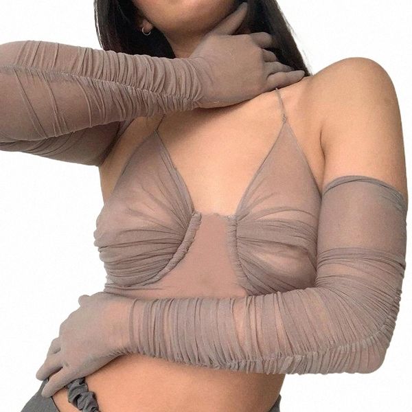 mesh patchwork women laters crop gloves ruched bodycon see through sheer party club streetwear 2021 summer women's tanks & camis b85n#, White
mesh patchwork women laters crop gloves ruched bodycon see through sheer party club streetwear 2021 summer women's tanks & camis b85n#, White