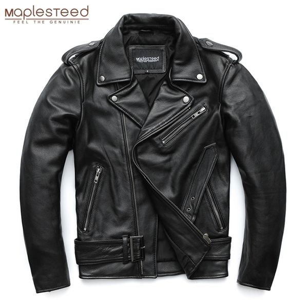 maplesteed classical motorcycle jackets men leather 100 natural cowhide thick moto winter sleeve 61 67cm 6xl m192 220819, Black;brown
maplesteed classical motorcycle jackets men leather 100 natural cowhide thick moto winter sleeve 61 67cm 6xl m192 220819, Black;brown
