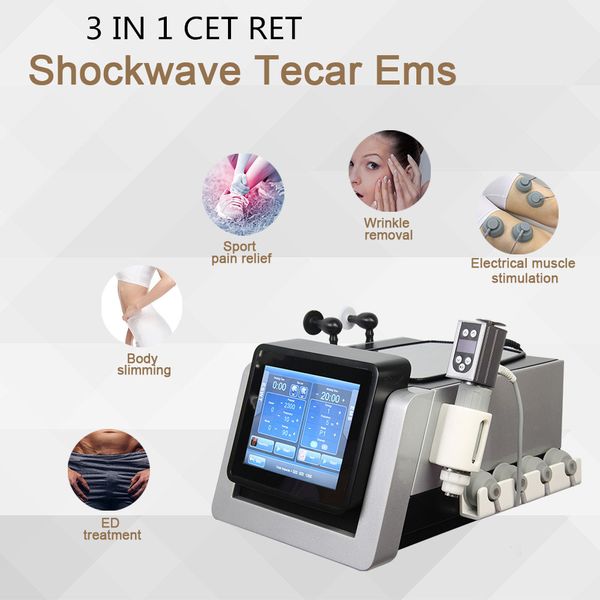 shockwave physiotherapy tecar therapy other beauty equipment for sport injuiry low back pain ed shcok wave ems treatment
shockwave physiotherapy tecar therapy other beauty equipment for sport injuiry low back pain ed shcok wave ems treatment
