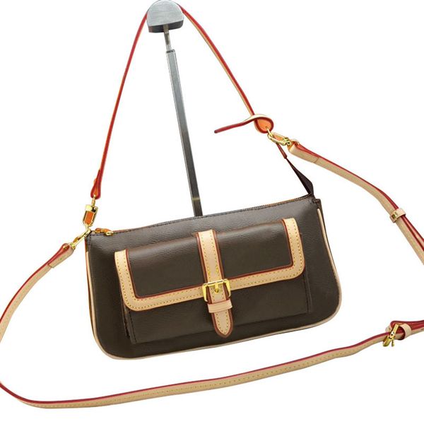 m46161 women handbags shoulder bags leather luxurys designers classic style fashion ladies crossbody bag
m46161 women handbags shoulder bags leather luxurys designers classic style fashion ladies crossbody bag