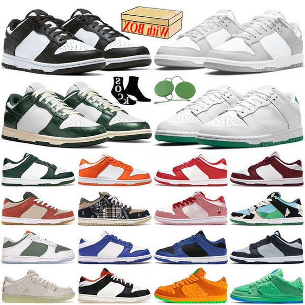 white black s.b dunker men women sneakers shoes panda unc casual vintage green trail red bear orange pearl outdoor sports trainers
white black s.b dunker men women sneakers shoes panda unc casual vintage green trail red bear orange pearl outdoor sports trainers