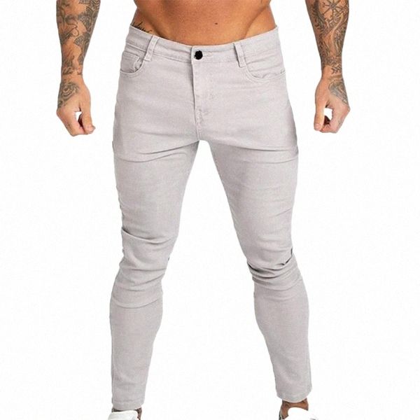 men's jeans heflashor 2022 men stylish solid pants biker skinny slim fit straight denim trousers hip hop streetwear pencil pants1 29jq#, Blue
men's jeans heflashor 2022 men stylish solid pants biker skinny slim fit straight denim trousers hip hop streetwear pencil pants1 29jq#, Blue