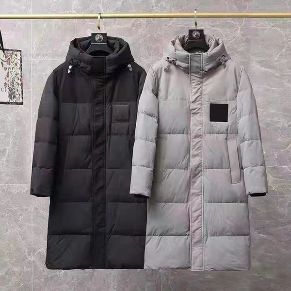 winter outdoor leisure sports designer down jacket white duck windbreaker men's parka jacket collar hat warm fashion classic adventure, Black
winter outdoor leisure sports designer down jacket white duck windbreaker men's parka jacket collar hat warm fashion classic adventure, Black