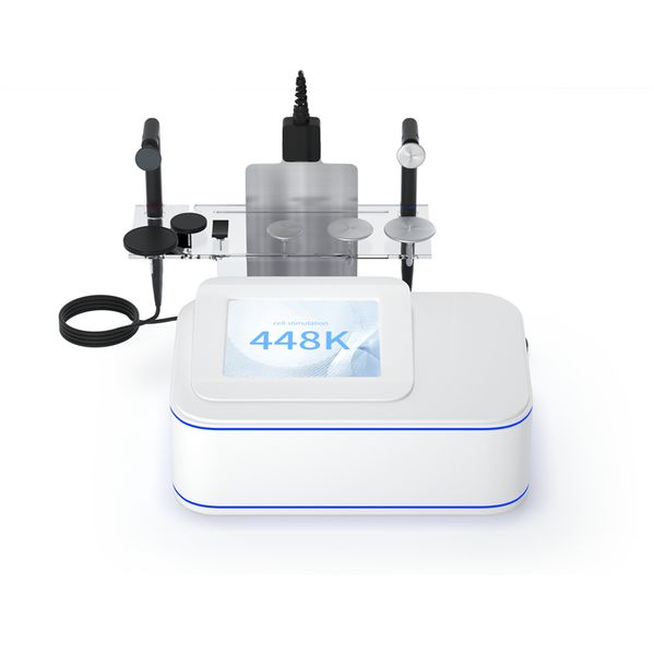cet ret monopolar rf radiofrequency facial machine smart tecar therapy resistive capacitive 
cet ret monopolar rf radiofrequency facial machine smart tecar therapy resistive capacitive