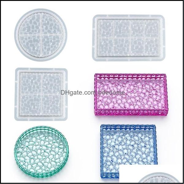 molds sile tray for epoxy resin stone grain mod diy jewelry storage box casting crafts home decoration drop delivery 2021 tool bdedome dhozm
molds sile tray for epoxy resin stone grain mod diy jewelry storage box casting crafts home decoration drop delivery 2021 tool bdedome dhozm