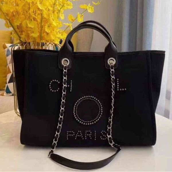 fashion women's luxury handbags pearl evening bags brand ch canvas beach bag designers female large capacity shopping totes handbag big
fashion women's luxury handbags pearl evening bags brand ch canvas beach bag designers female large capacity shopping totes handbag big