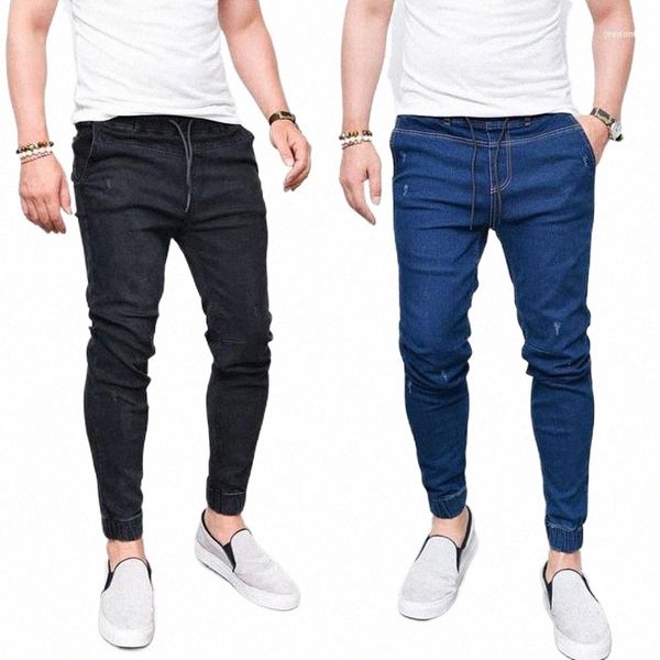 men's jeans cysincos 2022 spring autumn long pencil pants casual slim mens brands fit trousers elastic waist male pantalones11 p2th#, Blue
men's jeans cysincos 2022 spring autumn long pencil pants casual slim mens brands fit trousers elastic waist male pantalones11 p2th#, Blue