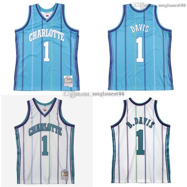 davis stitched baron jersey mitchell & ness 1999-00 mesh hardwoods classics retro basketball jerseys men, Black
davis stitched baron jersey mitchell & ness 1999-00 mesh hardwoods classics retro basketball jerseys men, Black
