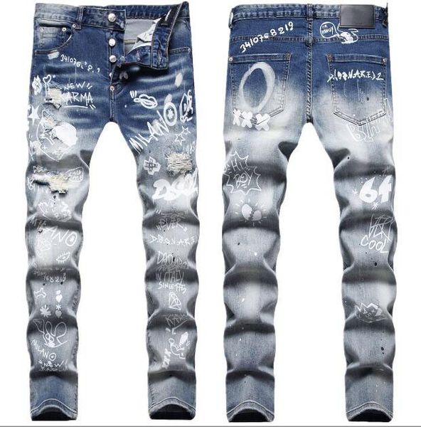 recently listed men's hole jeans skinny jeans slim stretch men biker trousers choose style denim pants mm0hf98jeans, Blue
recently listed men's hole jeans skinny jeans slim stretch men biker trousers choose style denim pants mm0hf98jeans, Blue