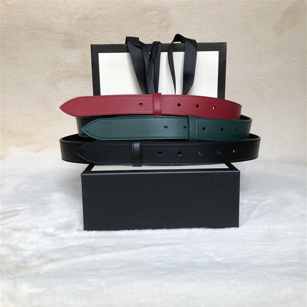 green red black genuine leather women shiny buckle belt with box 3 0cm 4 0cm widths men designers belts 406831244a, Black;brown
green red black genuine leather women shiny buckle belt with box 3 0cm 4 0cm widths men designers belts 406831244a, Black;brown