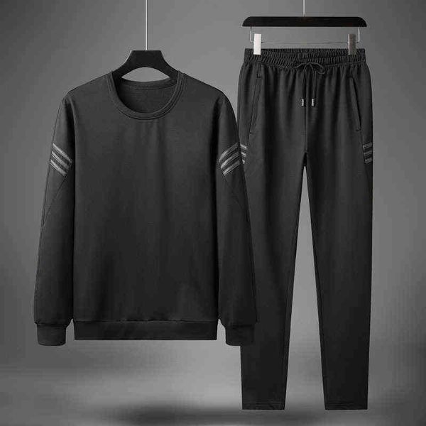 pria untuk musim gugur olahraga pria set o-leher lengan panjang jogging pakaian latihan yg hangat chandal hombre completo marca t220819, Gray
pria untuk musim gugur olahraga pria set o-leher lengan panjang jogging pakaian latihan yg hangat chandal hombre completo marca t220819, Gray