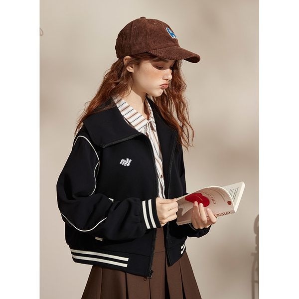 kuhnmarvin arrival girls fashion black coat women winter coat jacket 220819, Black;brown
kuhnmarvin arrival girls fashion black coat women winter coat jacket 220819, Black;brown
