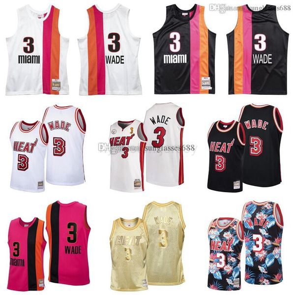 wade stitched dwyane jersey mitchell & ness 2011-12 mesh hardwoods classics retro basketball jerseys men, Black
wade stitched dwyane jersey mitchell & ness 2011-12 mesh hardwoods classics retro basketball jerseys men, Black