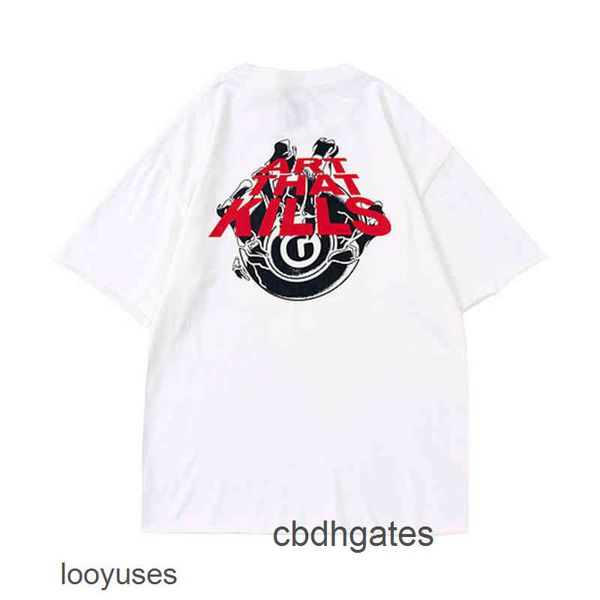 fashion figure t galleryes dept mens men shirt vintage print short sleeve t-shirt, White;black
fashion figure t galleryes dept mens men shirt vintage print short sleeve t-shirt, White;black