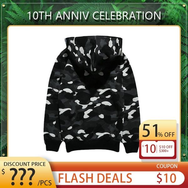 men's hoodies designers sweatshirts men hooded clothing homme shark print pullover winter sweatshirt size m-xxl, Black
men's hoodies designers sweatshirts men hooded clothing homme shark print pullover winter sweatshirt size m-xxl, Black