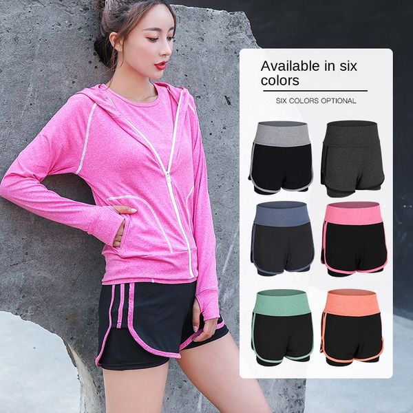designer shark pants fitness yoga running series ladies athleisure stretch fake two shorts xxxl, Black;white
designer shark pants fitness yoga running series ladies athleisure stretch fake two shorts xxxl, Black;white