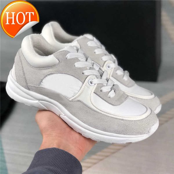 sneakers designer calfskin casual shoes reflective shoes vintage suede leather trainers all-match stylist sneaker patchwork leisure shoe
sneakers designer calfskin casual shoes reflective shoes vintage suede leather trainers all-match stylist sneaker patchwork leisure shoe