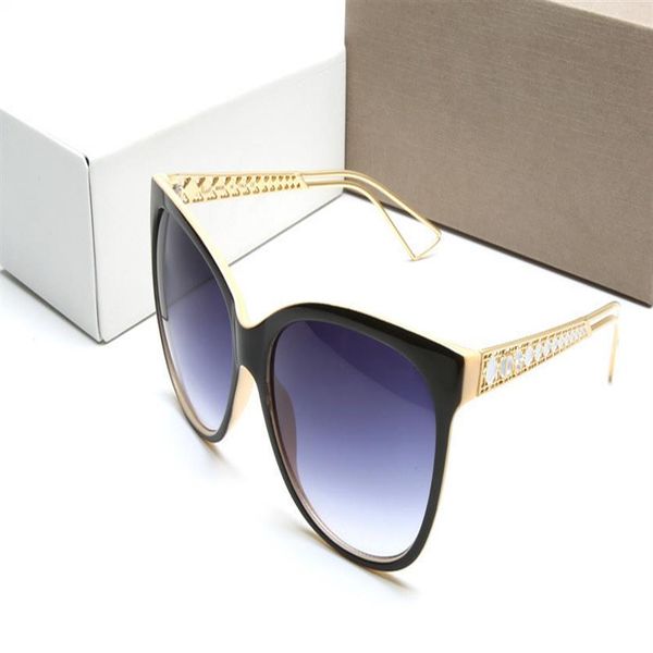 fashion christin sunglasses frence women 003 big frame sun glasses eyewear for female243g, White;black
fashion christin sunglasses frence women 003 big frame sun glasses eyewear for female243g, White;black