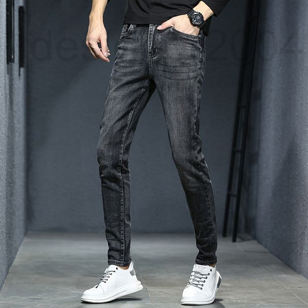 men's jeans designer fashion light luxury men's jeans autumn and winter thickened embroidery elastic straight slim fit pants fashi, Blue
men's jeans designer fashion light luxury men's jeans autumn and winter thickened embroidery elastic straight slim fit pants fashi, Blue