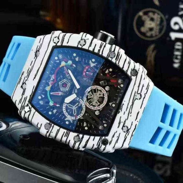huiya06 watch automatic quartz movement brand watches rubber strap business sports transparent watchs imported crystal mirror battery rubber, Slivery;brown
huiya06 watch automatic quartz movement brand watches rubber strap business sports transparent watchs imported crystal mirror battery rubber, Slivery;brown