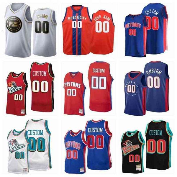 detroit's pistons's 0 drummond derrick 25 rose blake 23 basketball jersey #00 custom name and number stitched mens 2021-22 edition, Black;red
detroit's pistons's 0 drummond derrick 25 rose blake 23 basketball jersey #00 custom name and number stitched mens 2021-22 edition, Black;red