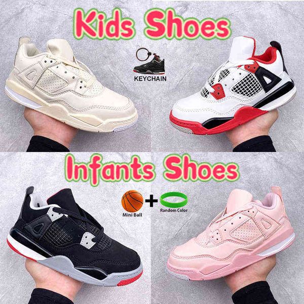4 4s kids basketball shoes fire red sneakers university blue ps sail pink pure money lava infants men women designer trainers eur 28-35 obos
4 4s kids basketball shoes fire red sneakers university blue ps sail pink pure money lava infants men women designer trainers eur 28-35 obos