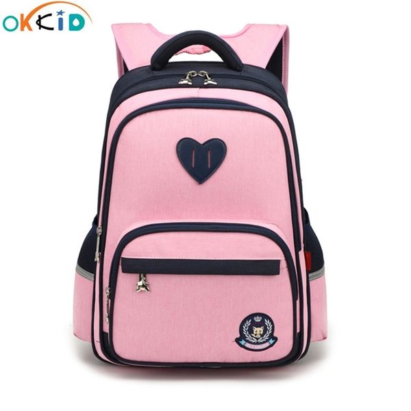 okkid cute girl school backpack child schoolbag kids kawaii bookbag primary student backpack for girls year gifts wholesale 220819
okkid cute girl school backpack child schoolbag kids kawaii bookbag primary student backpack for girls year gifts wholesale 220819
