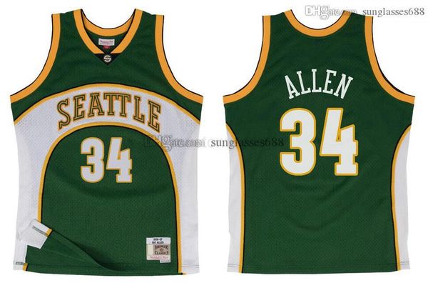 allen stitched ray jersey mitchell & ness 2006-07 mesh hardwoods classics retro basketball jerseys men, Black
allen stitched ray jersey mitchell & ness 2006-07 mesh hardwoods classics retro basketball jerseys men, Black
