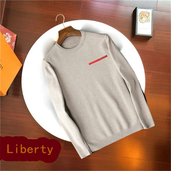 21ss luxury mens sweater knitting embroidery hoodies jumper pull homme men women long sleeve pullover designer fashion sweatshirt size -xxx, White;black
21ss luxury mens sweater knitting embroidery hoodies jumper pull homme men women long sleeve pullover designer fashion sweatshirt size -xxx, White;black