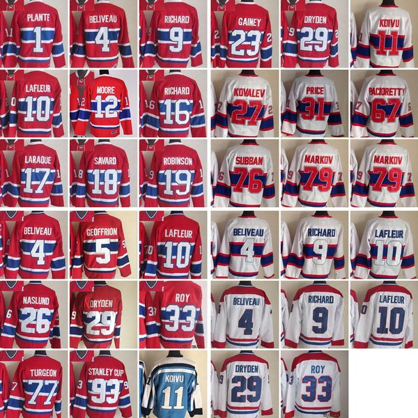 montreal''canadiens''new retro ice hockey jerseys 18 serge savard 19 larry robinson 23 bob gainey dryden turgeon cup sti, Black;red
montreal''canadiens''new retro ice hockey jerseys 18 serge savard 19 larry robinson 23 bob gainey dryden turgeon cup sti, Black;red