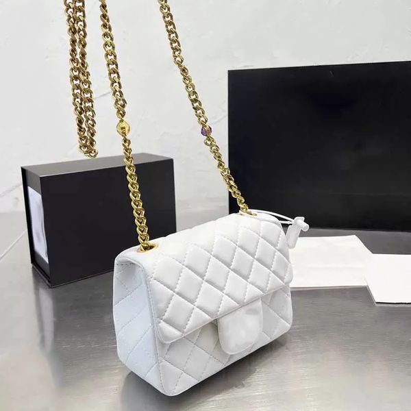fashion flap mini designer bags multicolor gemstone chain handle handbag designers gold-tone metal hardware quilted diamond quilting shoulde
fashion flap mini designer bags multicolor gemstone chain handle handbag designers gold-tone metal hardware quilted diamond quilting shoulde