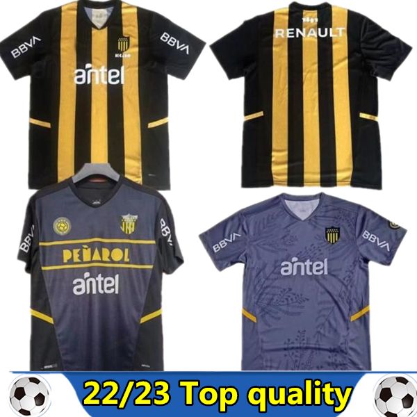 22/23 uruguay penarol soccer jerseys special version 130 anos home away commemorative edition 2022 2023 club atletico penarol c.rodriguez ga, Black;yellow
22/23 uruguay penarol soccer jerseys special version 130 anos home away commemorative edition 2022 2023 club atletico penarol c.rodriguez ga, Black;yellow