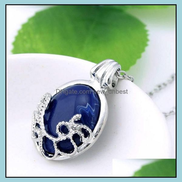 pendant necklaces crystal anti-sunlight lapis lazi vintage chain necklace drop delivery 2021 jewelry pendants newdhdhtyk, Silver
pendant necklaces crystal anti-sunlight lapis lazi vintage chain necklace drop delivery 2021 jewelry pendants newdhdhtyk, Silver