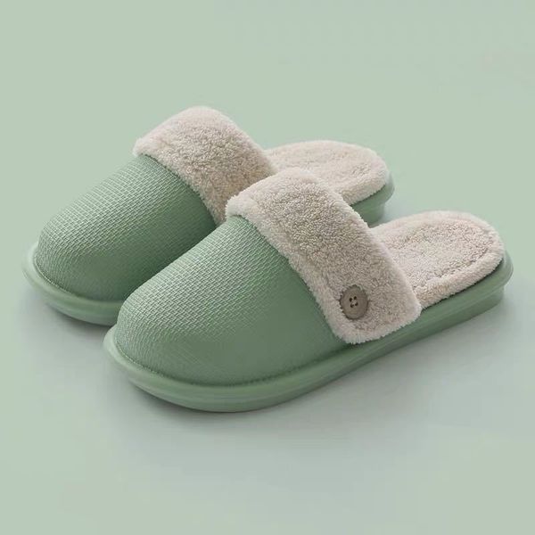 2022 winter padded cotton slippers women large size 36-45 home warm waterproof mute a variety of colors, Black
2022 winter padded cotton slippers women large size 36-45 home warm waterproof mute a variety of colors, Black