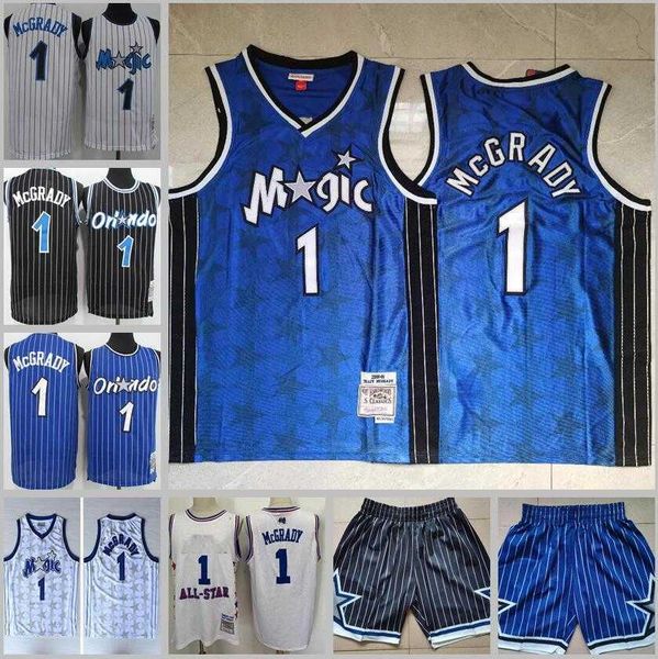 2022 men s-2xl basketball jerseys tracy 1 mcgrady mitchell & ness 2003-04 hardwoods classics retro jersey and short, Black
2022 men s-2xl basketball jerseys tracy 1 mcgrady mitchell & ness 2003-04 hardwoods classics retro jersey and short, Black