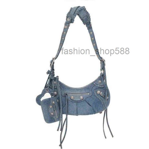 cross body le bags designer b blue small g shoulder bag 2023 spring summer 96xb handbag