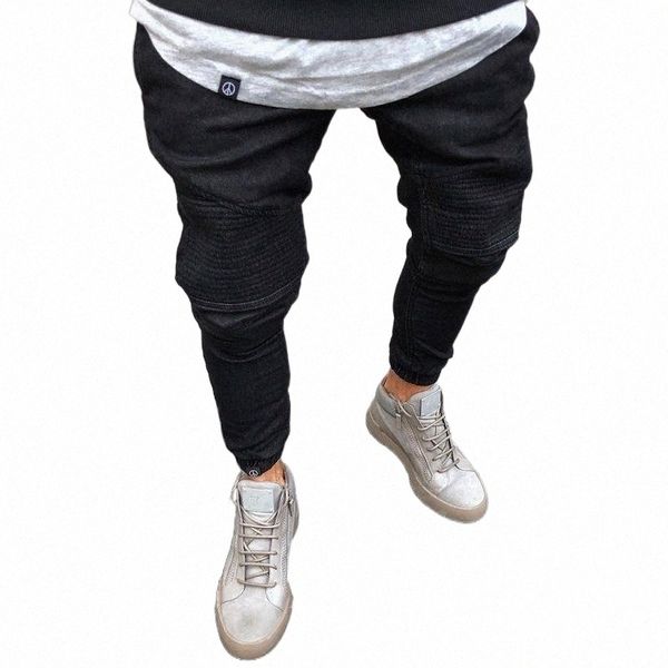 men's jeans 2022 fashion skinny men stretch retro worn out hip hop joggers for summer pluse size c13151 q7f7#, Blue
men's jeans 2022 fashion skinny men stretch retro worn out hip hop joggers for summer pluse size c13151 q7f7#, Blue