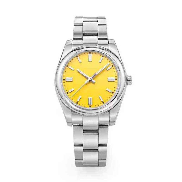 huiya06 wristwatches mens automatic mechanical watches 36mm 41mm full stainless steel bezel waterproof luminous gold watch montre de luxe, Slivery;brown 
huiya06 wristwatches mens automatic mechanical watches 36mm 41mm full stainless steel bezel waterproof luminous gold watch montre de luxe, Slivery;brown